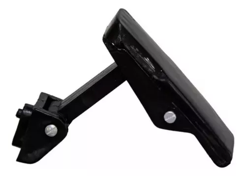 Kit De Ganchos Para Sujetar Cofre De Kenworth T680