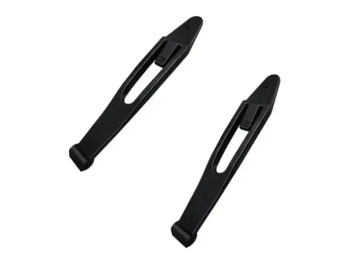 Kit Gancho Cofre Volvo/freightliner Extra Largos