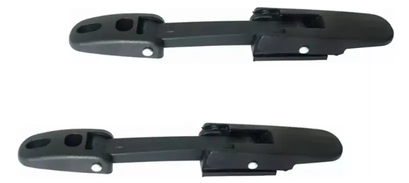 Ganchos Para Cofre Kenworth T660