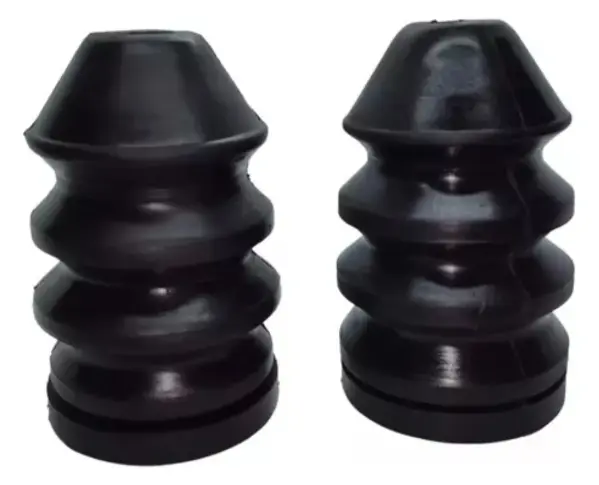 Kit Topes Suspension Trasera Jeep Liberty
