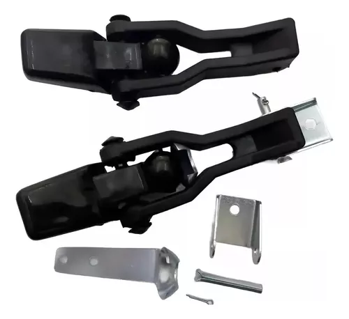 Kit Gancho Cofre Kenworth T600, T800, T2000, W900