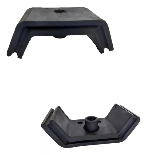 Soporte Motor Kenworth T600 Trasero Inferior
