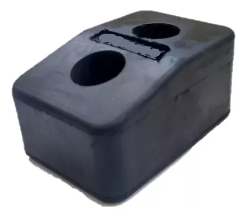 Tope Para Caja De Tractocamion