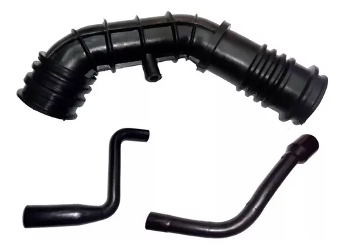 Kit Mangueras Purificador Filtro Aire Astra Corsa
