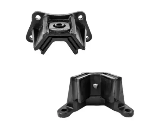 Kit Soportes Derecho International/navistar 7600 350 04-08