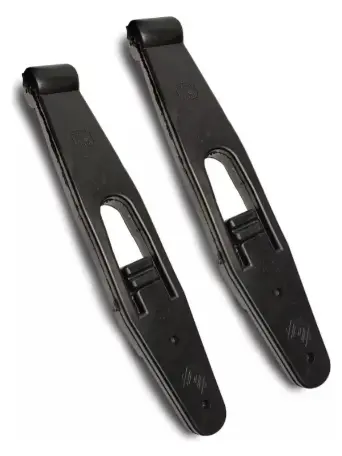 Juego Ganchos Para Cofre Freightliner M2 Sterling 28cm