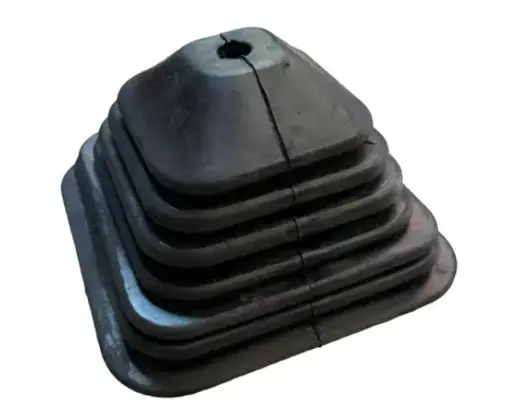Cubre Polvo Palanca Velocidades Kenworth