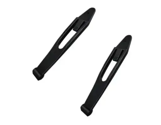 Kit Gancho Cofre Volvo/freightliner Extra Largos