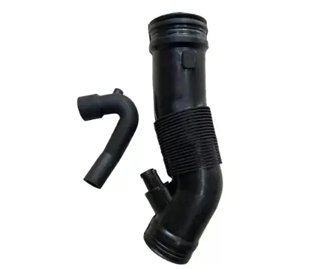 Manguera Filtro Aire Jetta A4 2.0 C/ Manguera Tapa Punterias