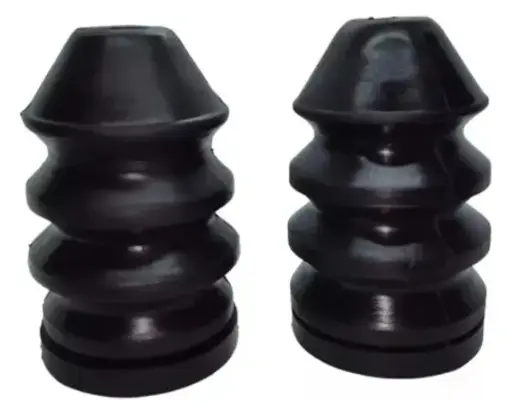 Kit Topes Suspension Trasera Jeep Liberty