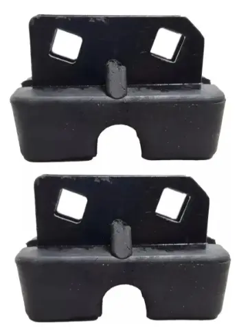 Kit Guías Cofre Freightliner Columbia